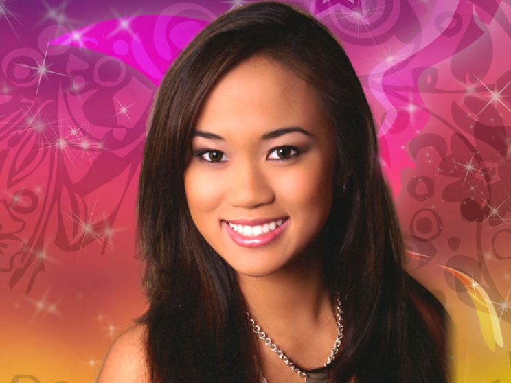 Christine Nguyen