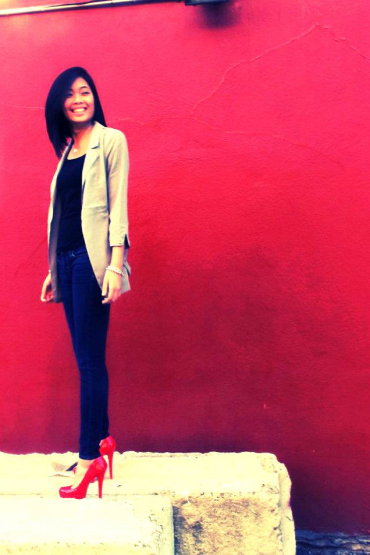 Pictures of Christine Nguyen