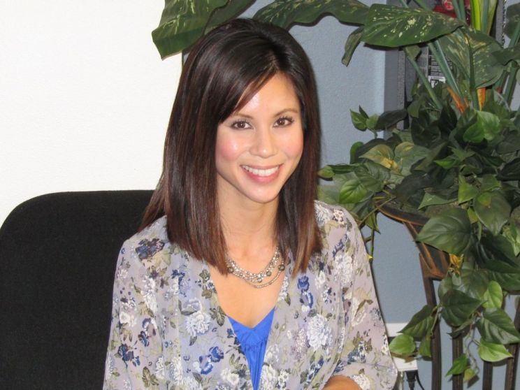 Christine Nguyen