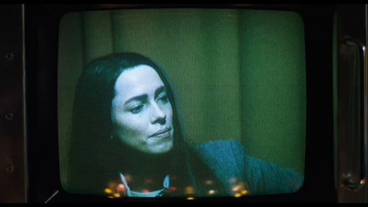 Christine Reade