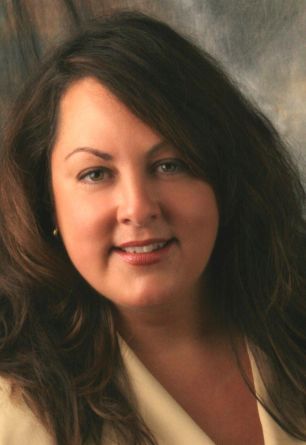 Christine Renee Ward