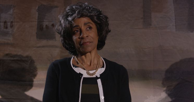 Christine Renee Ward