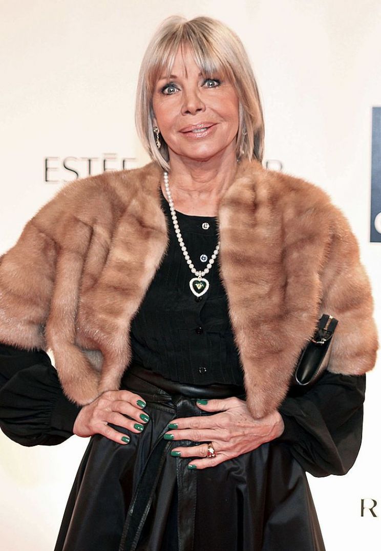 Christine Schuberth