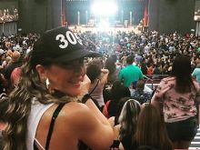 Christine Sclafani