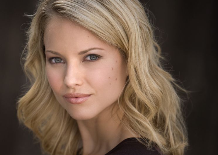 Christine Scott Bennett