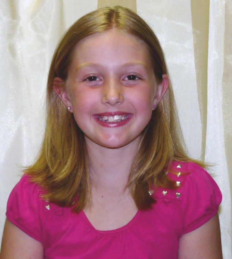 Christine Scott Bennett