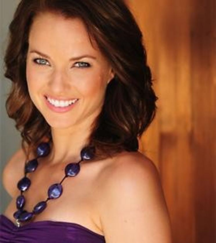 Christine Scott Bennett