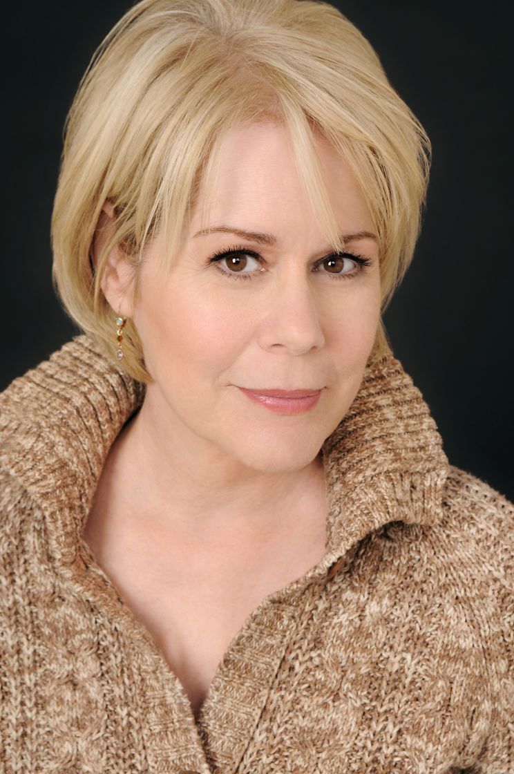 Christine Scott Bennett