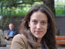 Christine Solomon
