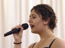 Christine Solomon