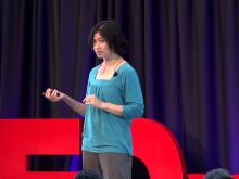 Christine Solomon