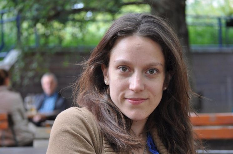 Christine Solomon