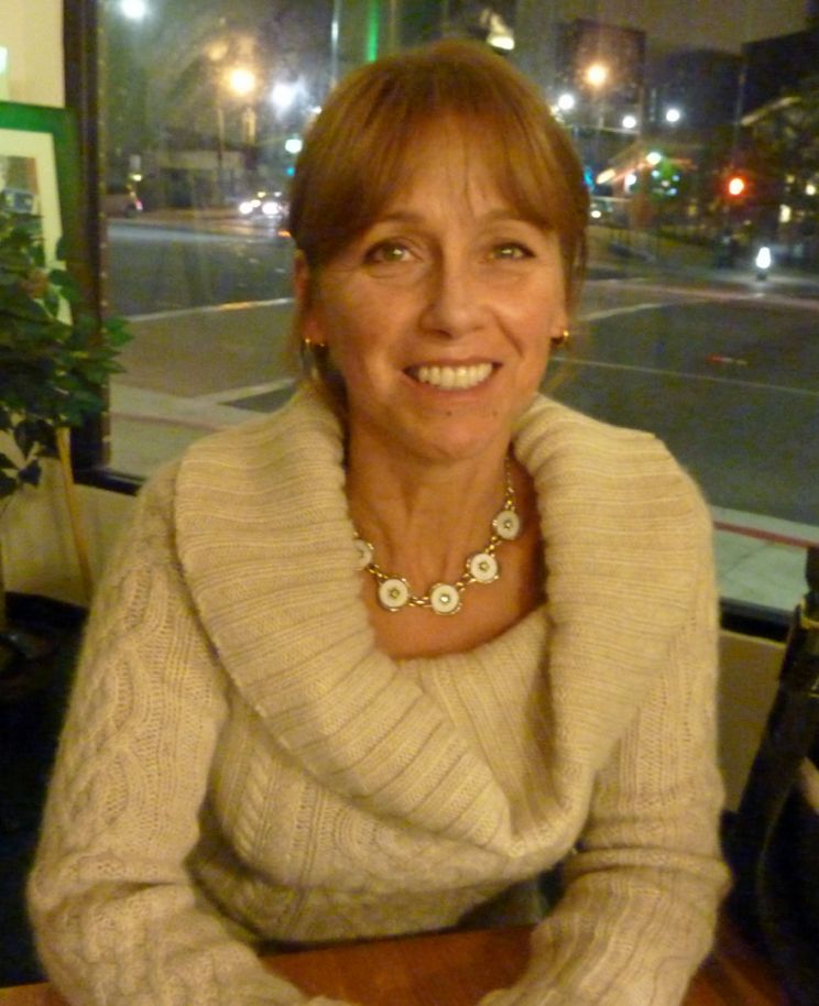 Christine Stephen-Daly