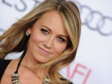 Christine Taylor