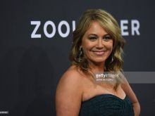 Christine Taylor