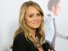 Christine Taylor