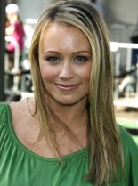 Christine Taylor