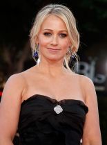 Christine Taylor