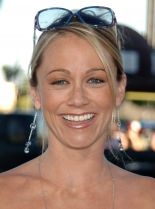 Christine Taylor