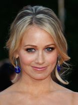 Christine Taylor