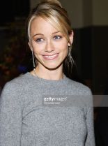 Christine Taylor