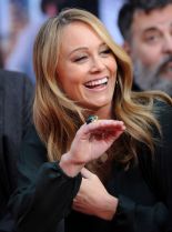 Christine Taylor #116368 picture (Portrait Medium)