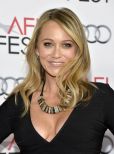 Christine Taylor