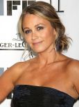 Christine Taylor