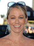 Christine Taylor