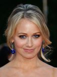 Christine Taylor