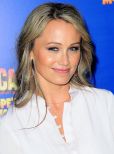 Christine Taylor