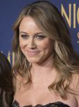 Christine Taylor