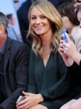 Christine Taylor