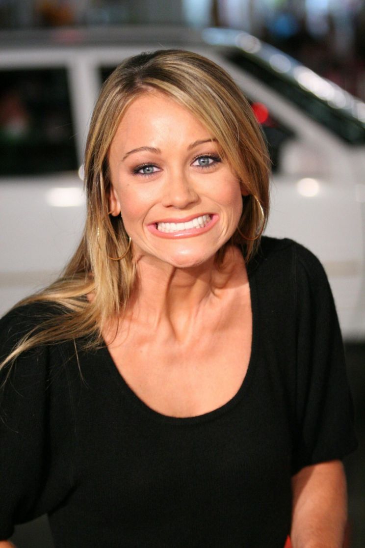 Christine Taylor