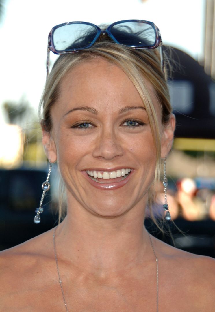 Christine Taylor