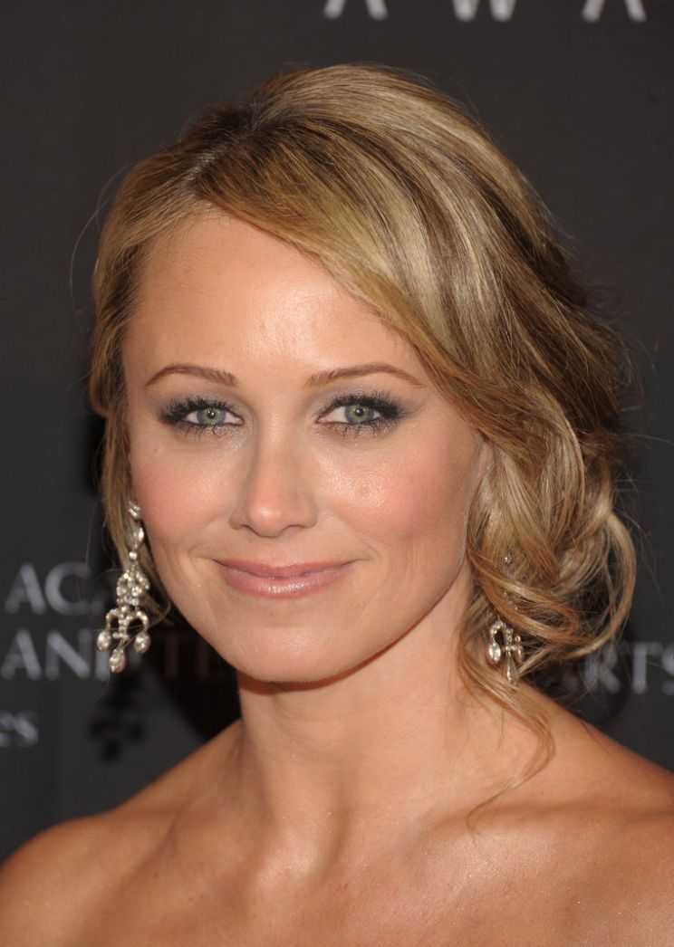 Christine Taylor