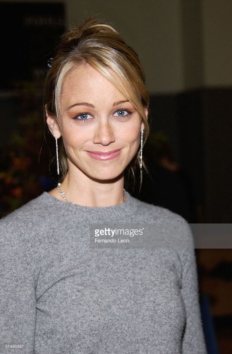 Christine Taylor