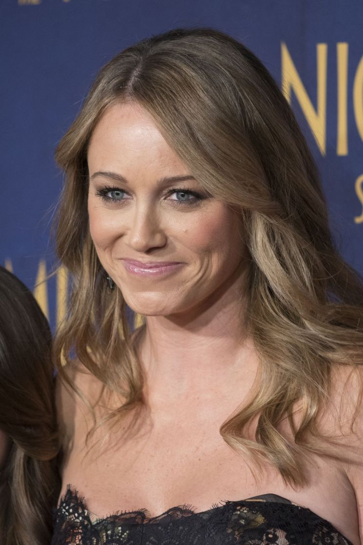 Christine Taylor