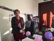 Christine Tizzard