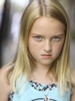 Christine Tonry photo