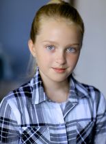 Christine Tonry