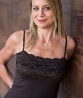 Christine Toy Johnson