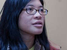 Christine Toy Johnson