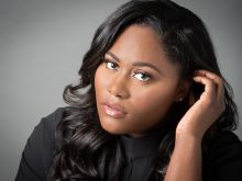 Christine Toy Johnson