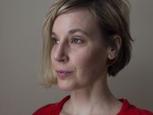 Christine Toy Johnson