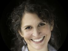 Christine Toy Johnson