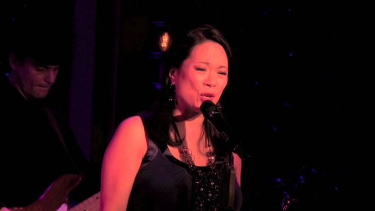 Christine Toy Johnson