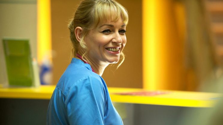 Christine Tremarco