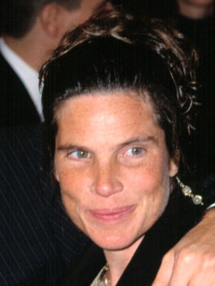 Christine Tucci