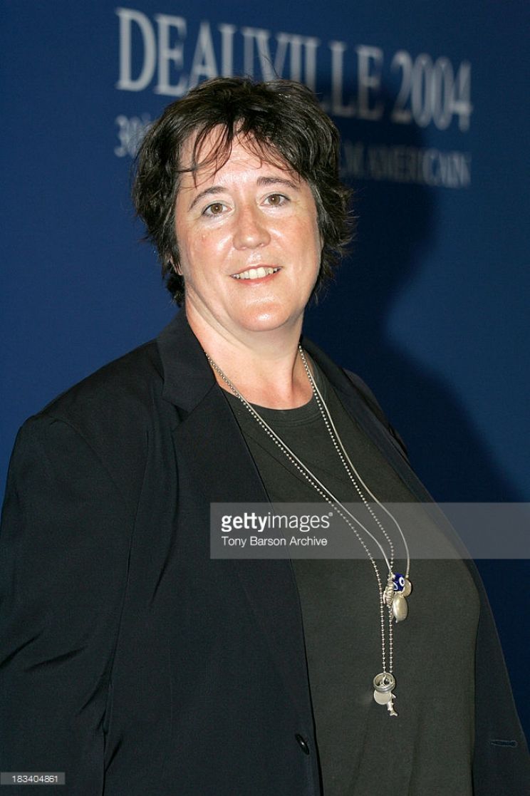 Christine Vachon